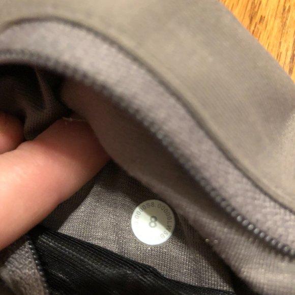 Lululemon Full Length Leggings - Picture 6 of 7